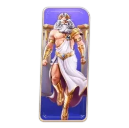 Gates Of
Olympus