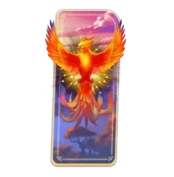 Phoenix
Legend