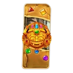 Aztec
Gems