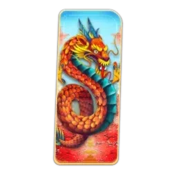 Floating
Dragon