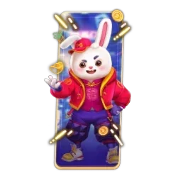 Fortune
Rabbit
