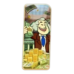 Cash
Mania