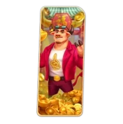 Fortune
Ox