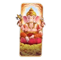 Ganesha
Fortune