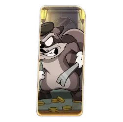 Le
Bandit