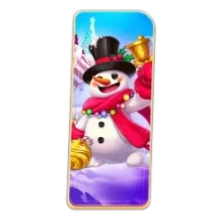 Sweet Bonanza
Xmas