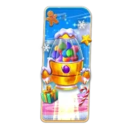 Sugar Rush
Xmas