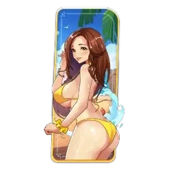 Bikini Queens